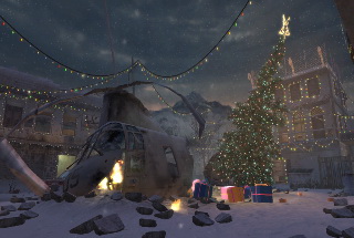 cod4