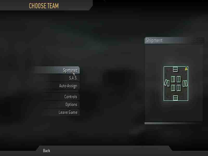 cpt, mp_shipment, Nebulous Gaming New Experience Server powered by Nebulous Community