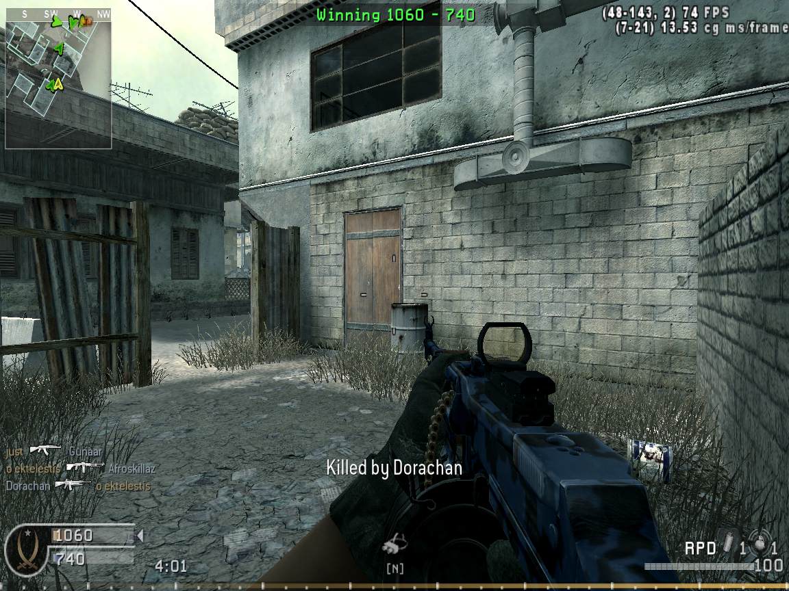 o ektelestis , mp_crash, Nebulous Gaming New Experience Server powered by Nebulous Community