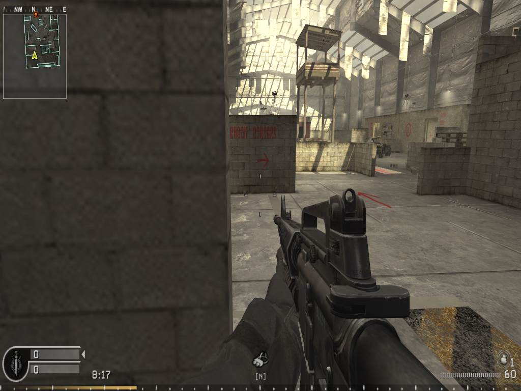 sudesh, mp_killhouse, Nebulous Gaming New Experience Server powered by Nebulous Community
