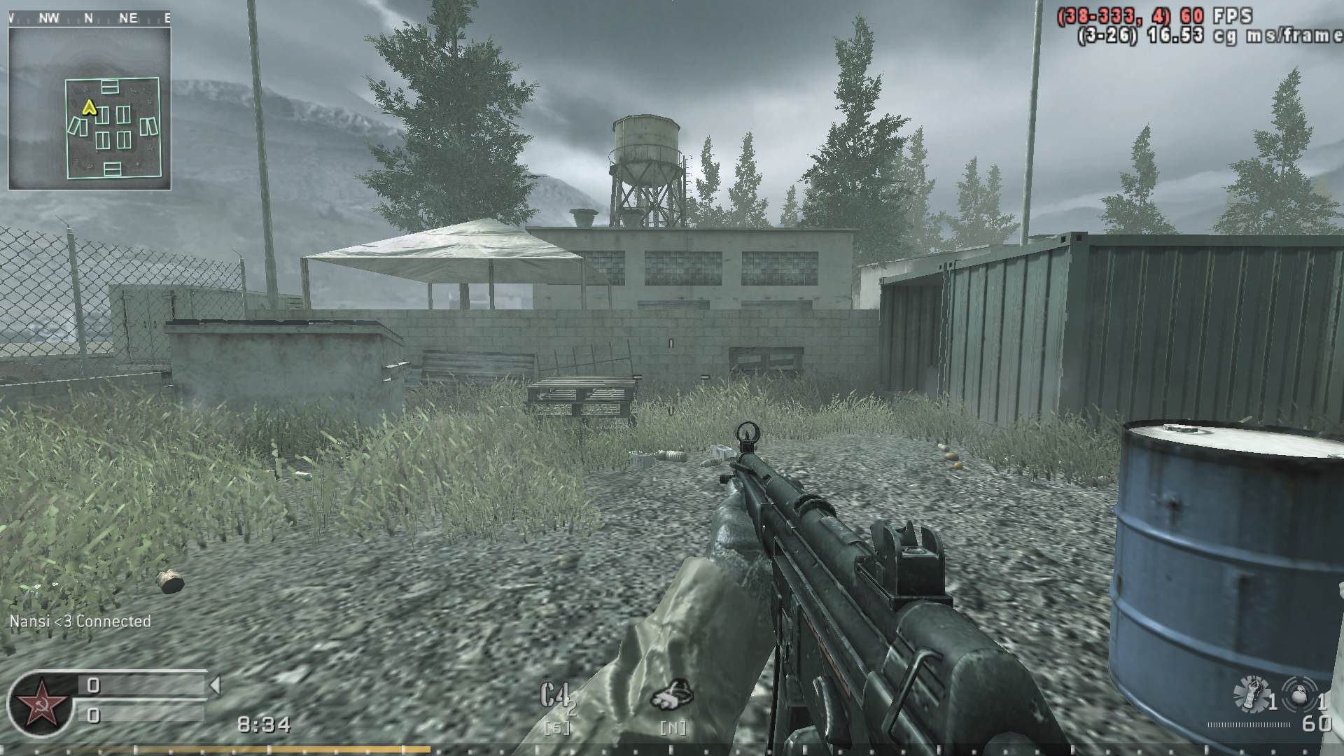 lkng, mp_shipment, Nebulous Gaming FFA Server powered by Nebulous Community