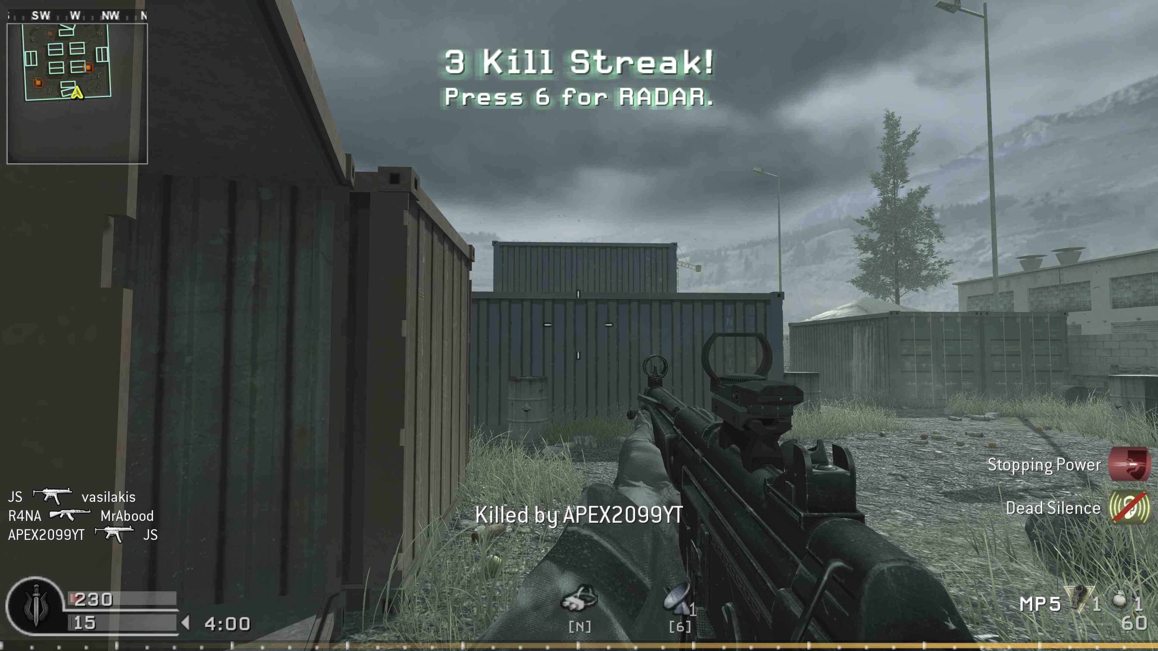 JS, mp_shipment, Nebulous Gaming FFA Server powered by Nebulous Community