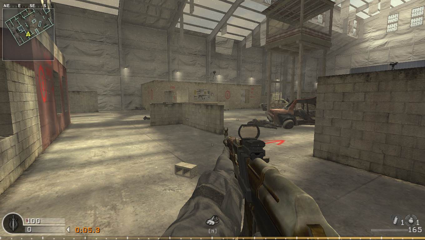 Boni, mp_shipment, Nebulous Gaming FFA Server powered by Nebulous Community