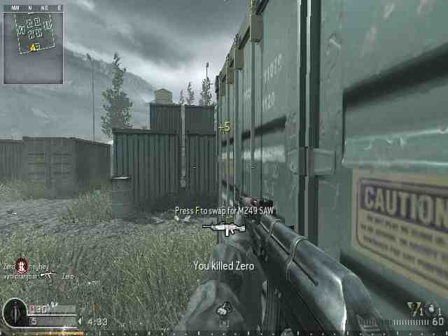 vahidranjbar, mp_shipment, Nebulous Gaming FFA Server powered by Nebulous Community