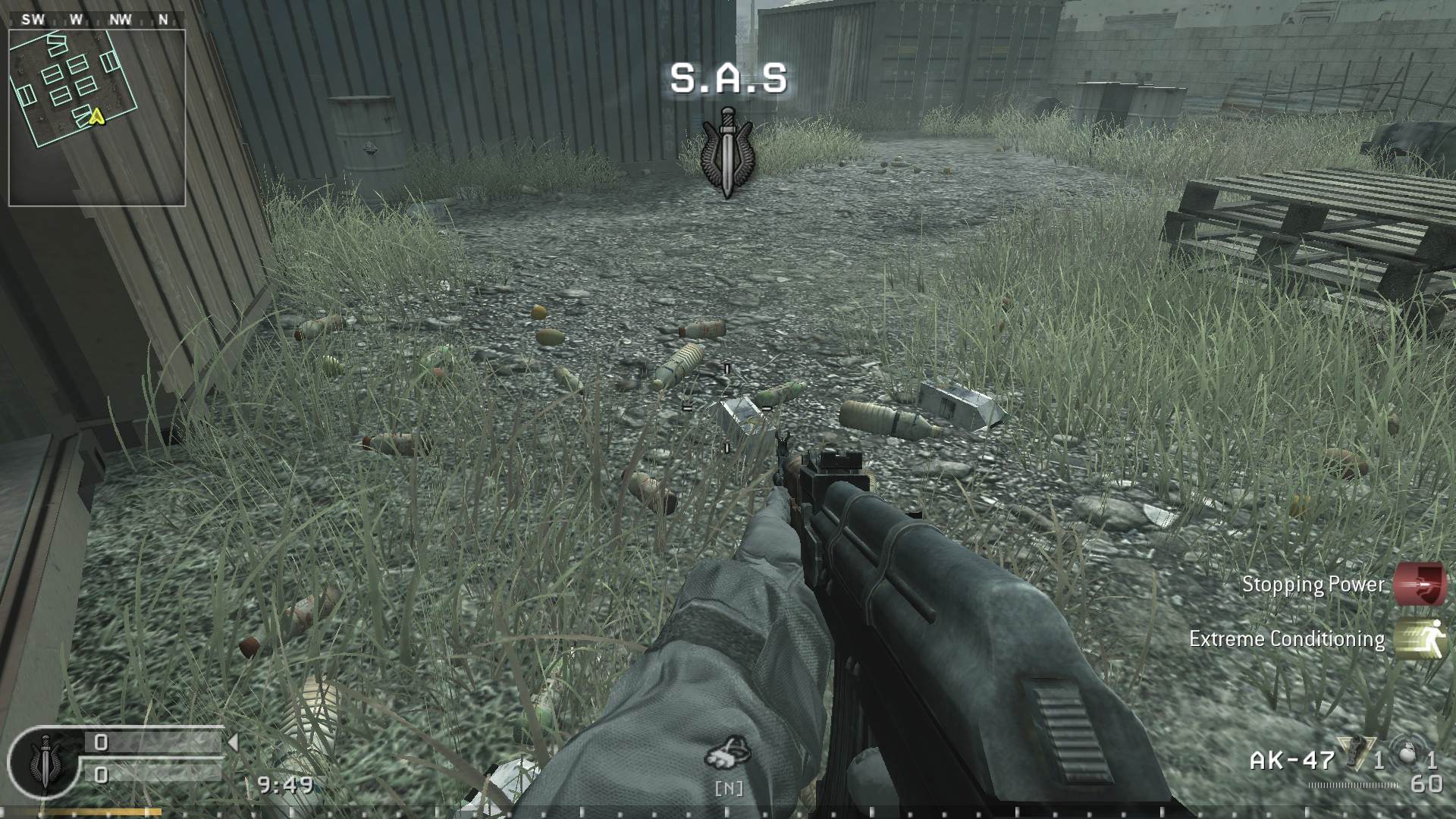 Default, mp_shipment, Nebulous Gaming FFA Server powered by Nebulous Community