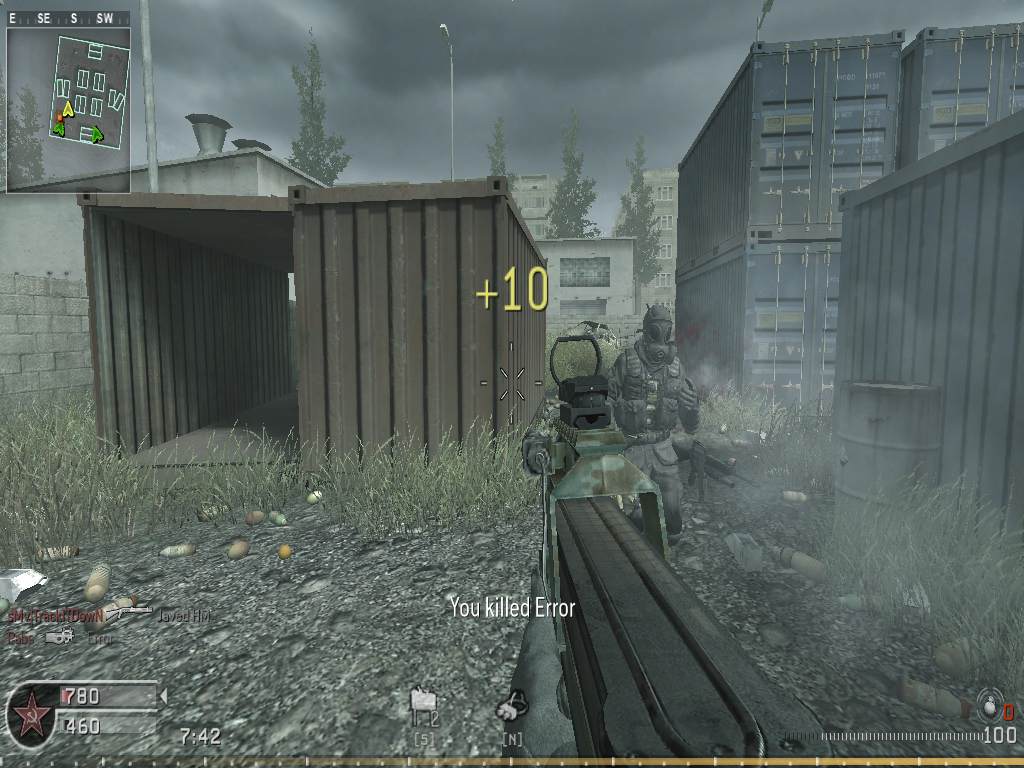 Pabs, mp_shipment, Nebulous Gaming New Experience Server powered by Nebulous Community