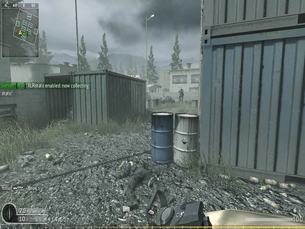 NIRMAL, mp_shipment, Nebulous Gaming New Experience Server powered by Nebulous Community