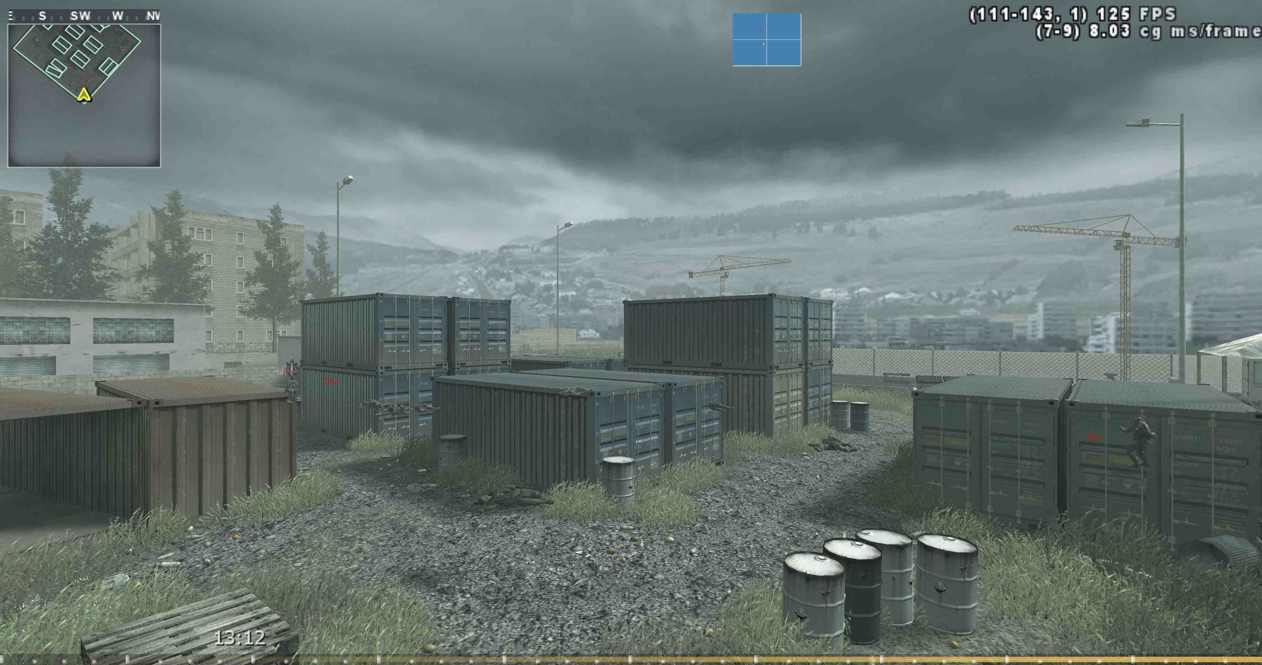 serkan, mp_shipment, Nebulous Gaming New Experience Server powered by Nebulous Community