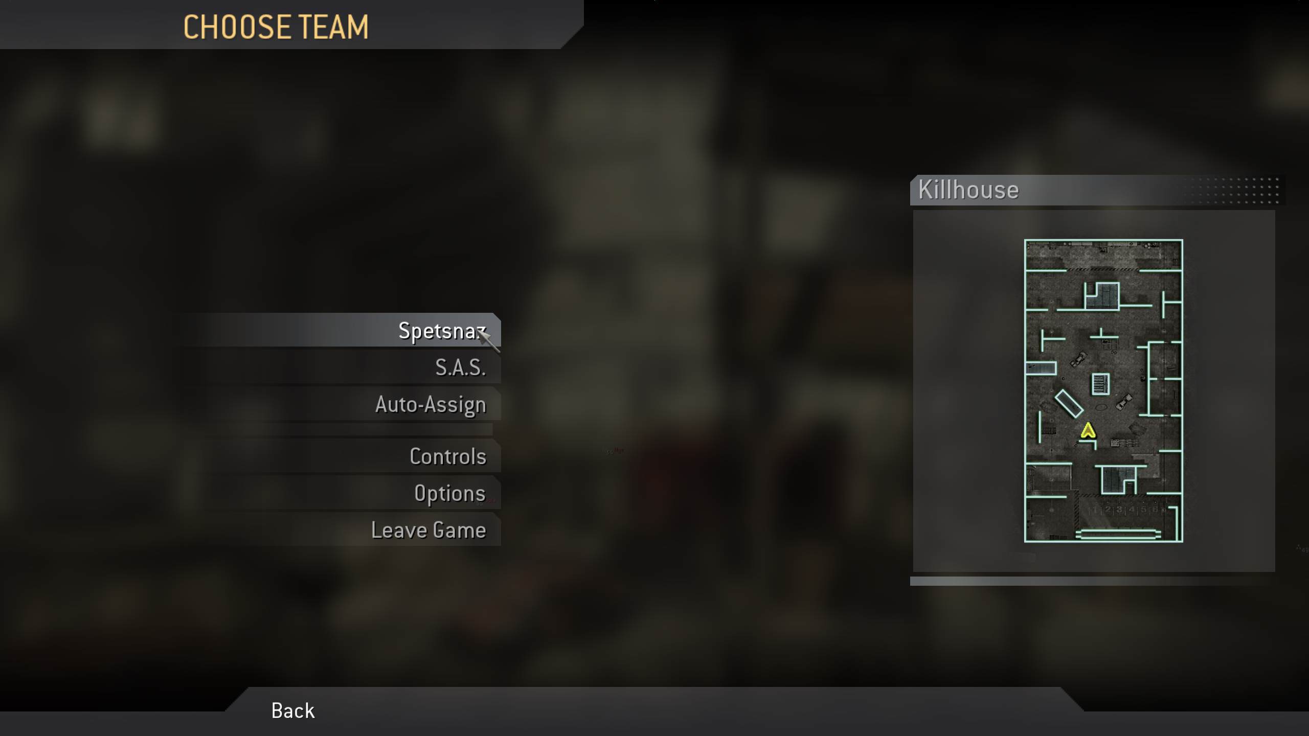 KillSwitch, mp_killhouse, Nebulous Gaming FFA Server powered by Nebulous Community