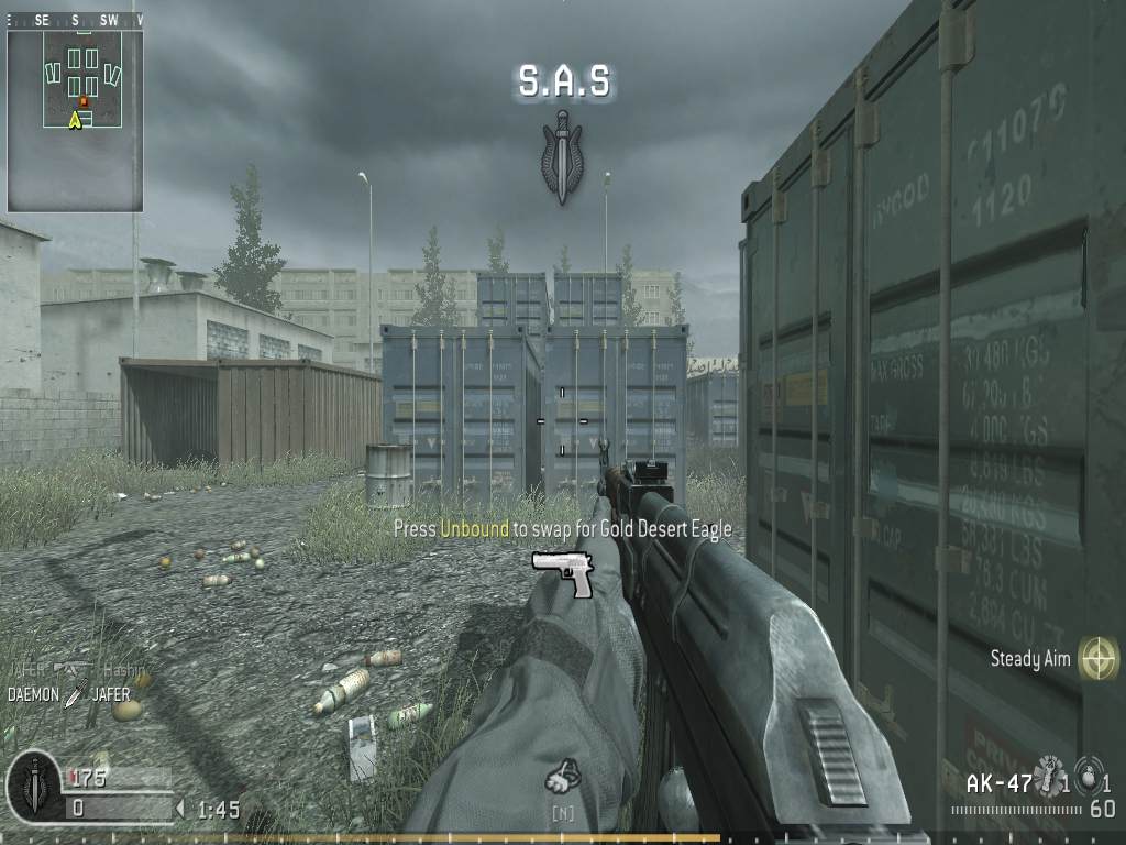 shehan, mp_shipment, Nebulous Gaming FFA Server powered by Nebulous Community