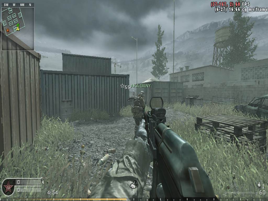 sk-asad, mp_shipment, Nebulous Gaming New Experience Server powered by Nebulous Community