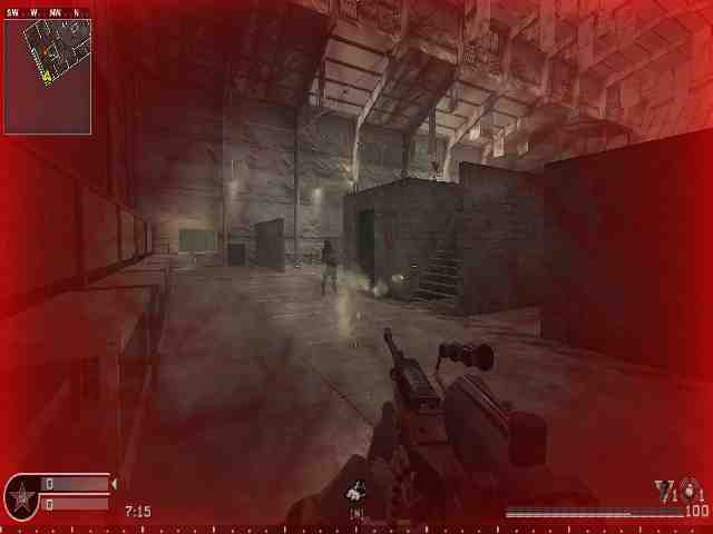 cod 4 55 lvl hack, mp_killhouse, Nebulous Gaming FFA Server powered by Nebulous Community