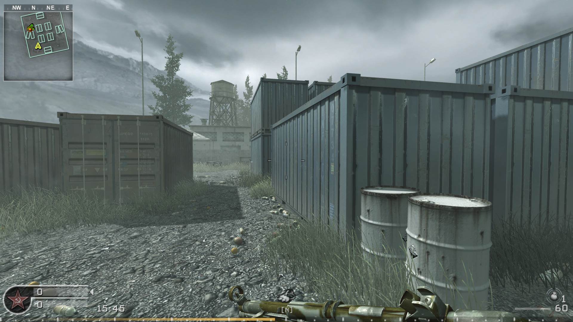 shambufoxx, mp_shipment, Nebulous Gaming New Experience Server powered by Nebulous Community
