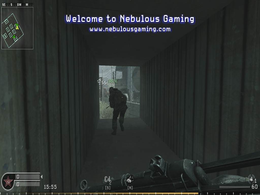 DeXTer, mp_shipment, Nebulous Gaming New Experience Server powered by Nebulous Community