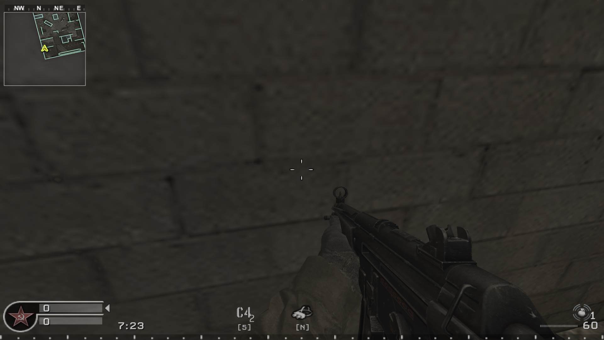 gyu, mp_killhouse, Nebulous Gaming New Experience Server powered by Nebulous Community