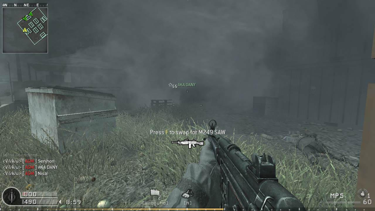 sanraj, mp_shipment, Nebulous Gaming New Experience Server powered by Nebulous Community