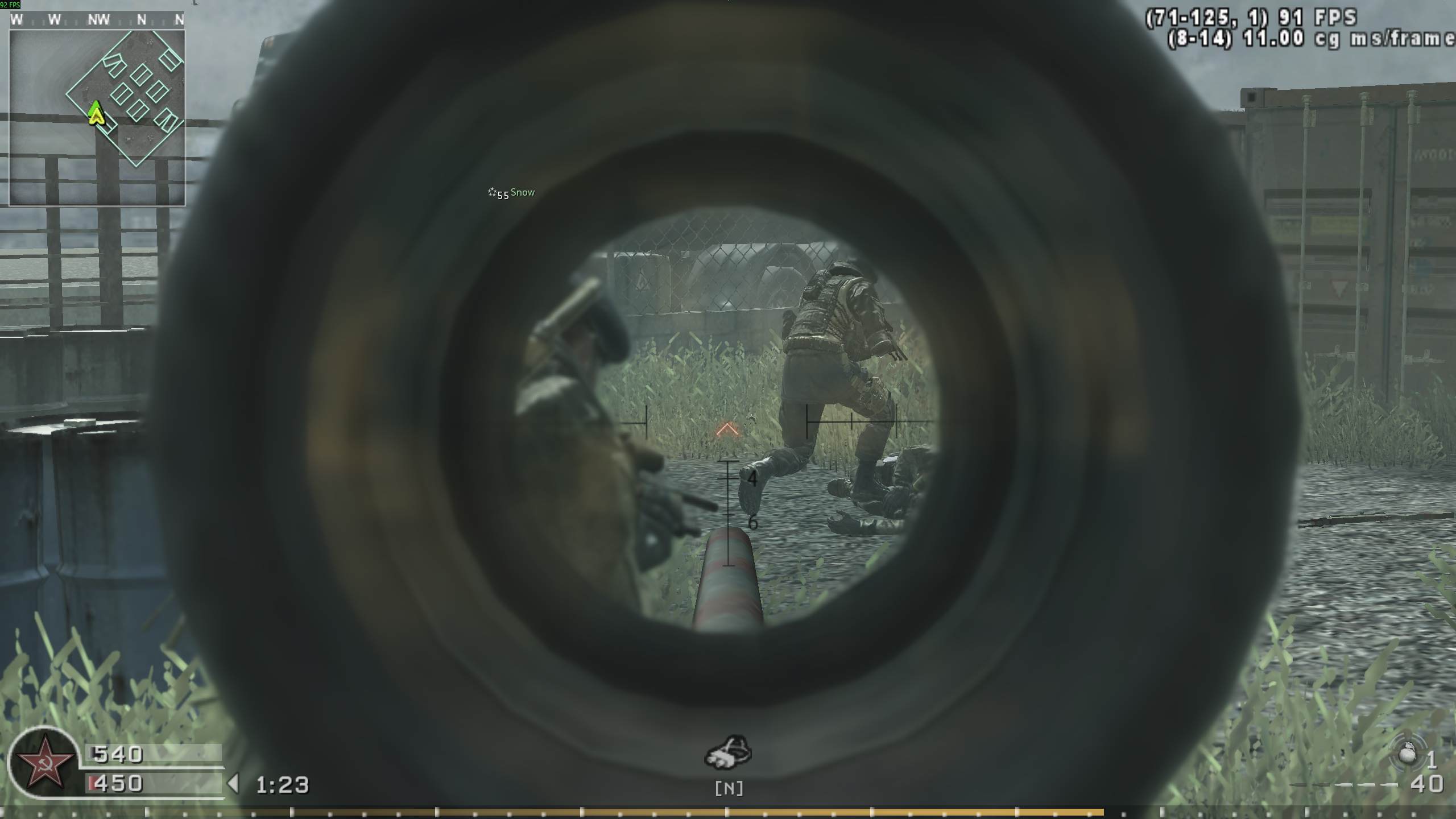 Tagged, mp_shipment, Nebulous Gaming New Experience Server powered by Nebulous Community