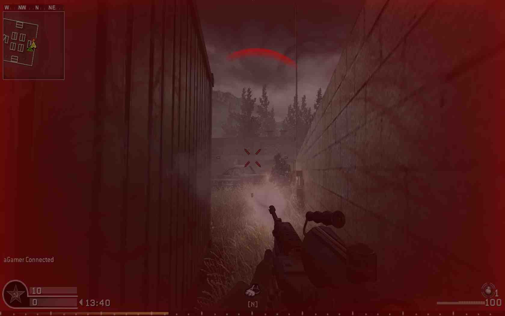 FUCKY, mp_shipment, Nebulous Gaming New Experience Server powered by Nebulous Community