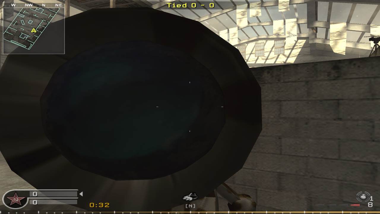 Jawad, mp_killhouse, Nebulous Gaming New Experience Server powered by Nebulous Community