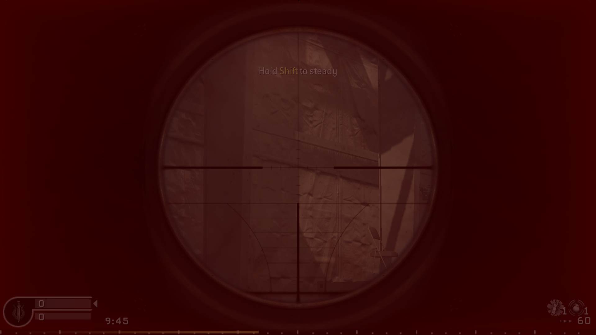 udiebro, mp_killhouse, Nebulous Gaming FFA Server powered by Nebulous Community