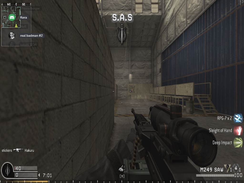 HMS_Jinadasa, mp_killhouse, Nebulous Gaming FFA Server powered by Nebulous Community