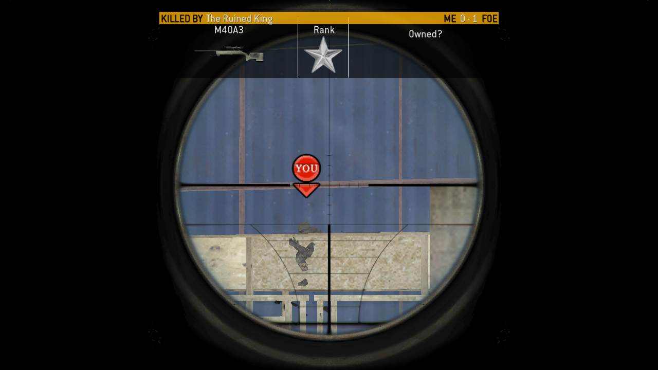 CPT_nishitha, mp_killhouse, Nebulous Gaming New Experience Server powered by Nebulous Community