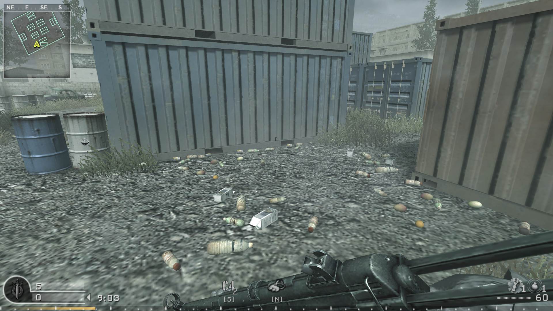 sapindupakya, mp_shipment, Nebulous Gaming FFA Server powered by Nebulous Community