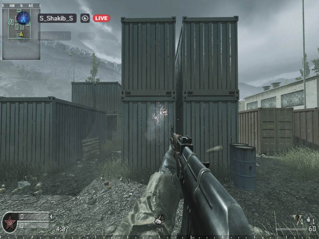 Senpai_FF, mp_shipment, Nebulous Gaming FFA Server powered by Nebulous Community