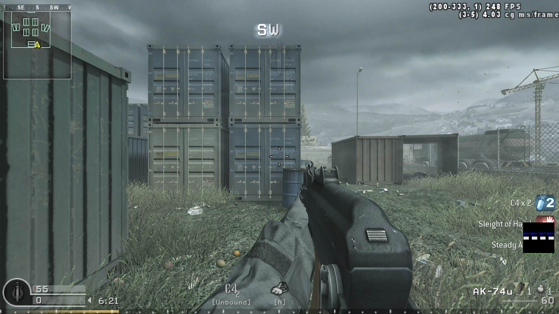 JANOON, mp_shipment, Nebulous Gaming FFA Server powered by Nebulous Community
