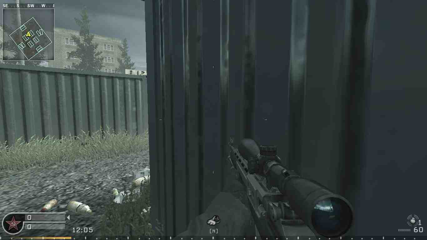 Jyn, mp_shipment, Nebulous Gaming New Experience Server powered by Nebulous Community