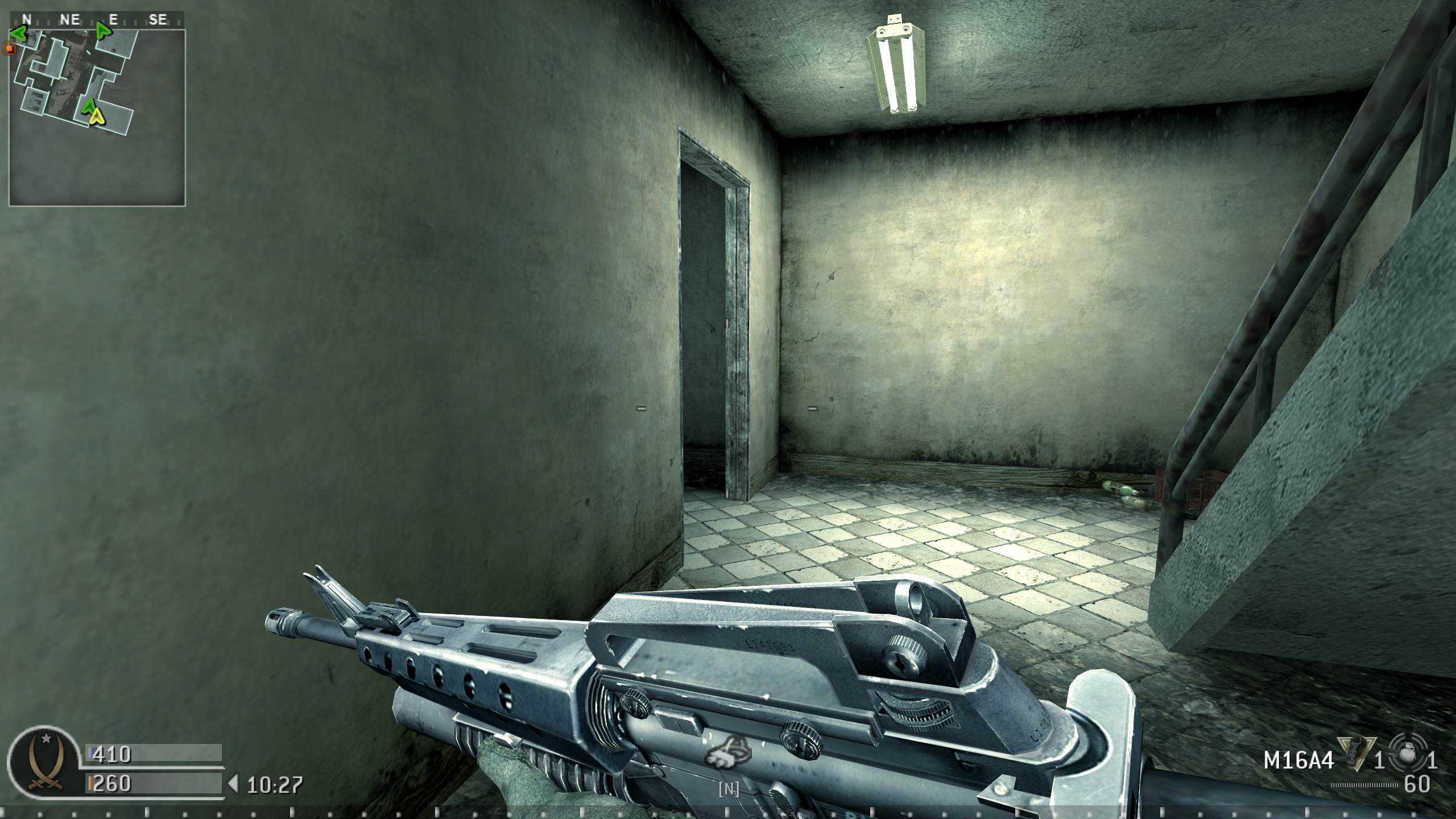 Wayn, mp_crash, Nebulous Gaming New Experience Server powered by Nebulous Community