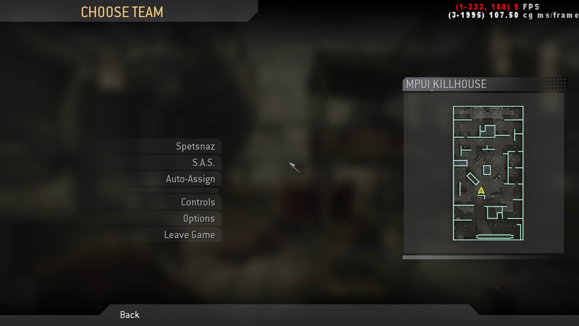 Arry, mp_killhouse, Nebulous Gaming New Experience Server powered by Nebulous Community
