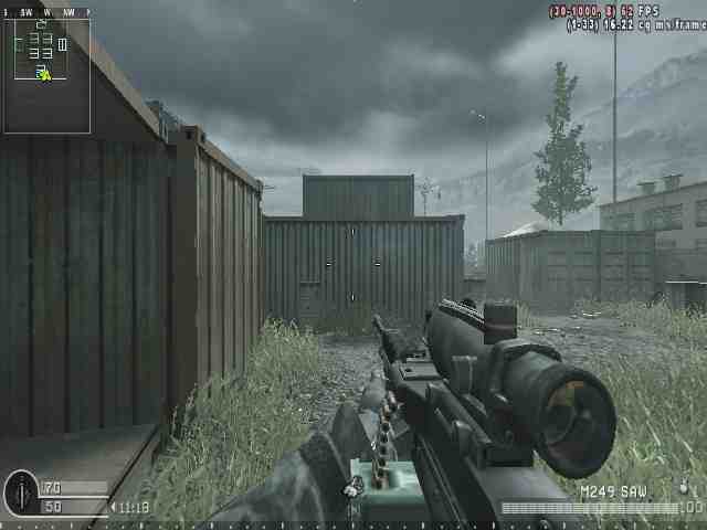 789, mp_shipment, Nebulous Gaming New Experience Server powered by Nebulous Community