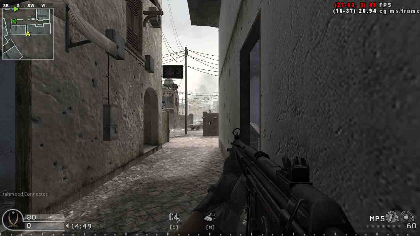 tahmeed, mp_crossfire, Nebulous Gaming New Experience Server powered by Nebulous Community