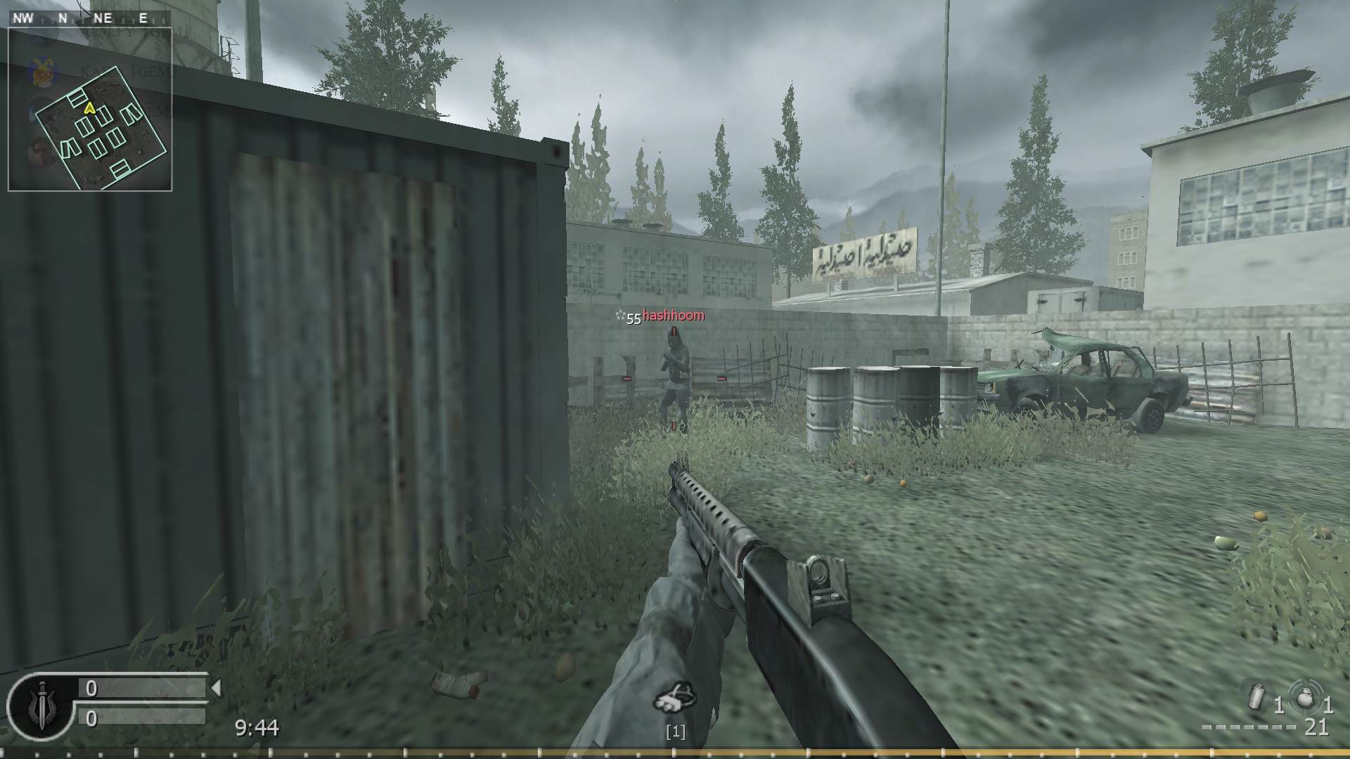 kakasoft, mp_shipment, Nebulous Gaming FFA Server powered by Nebulous Community