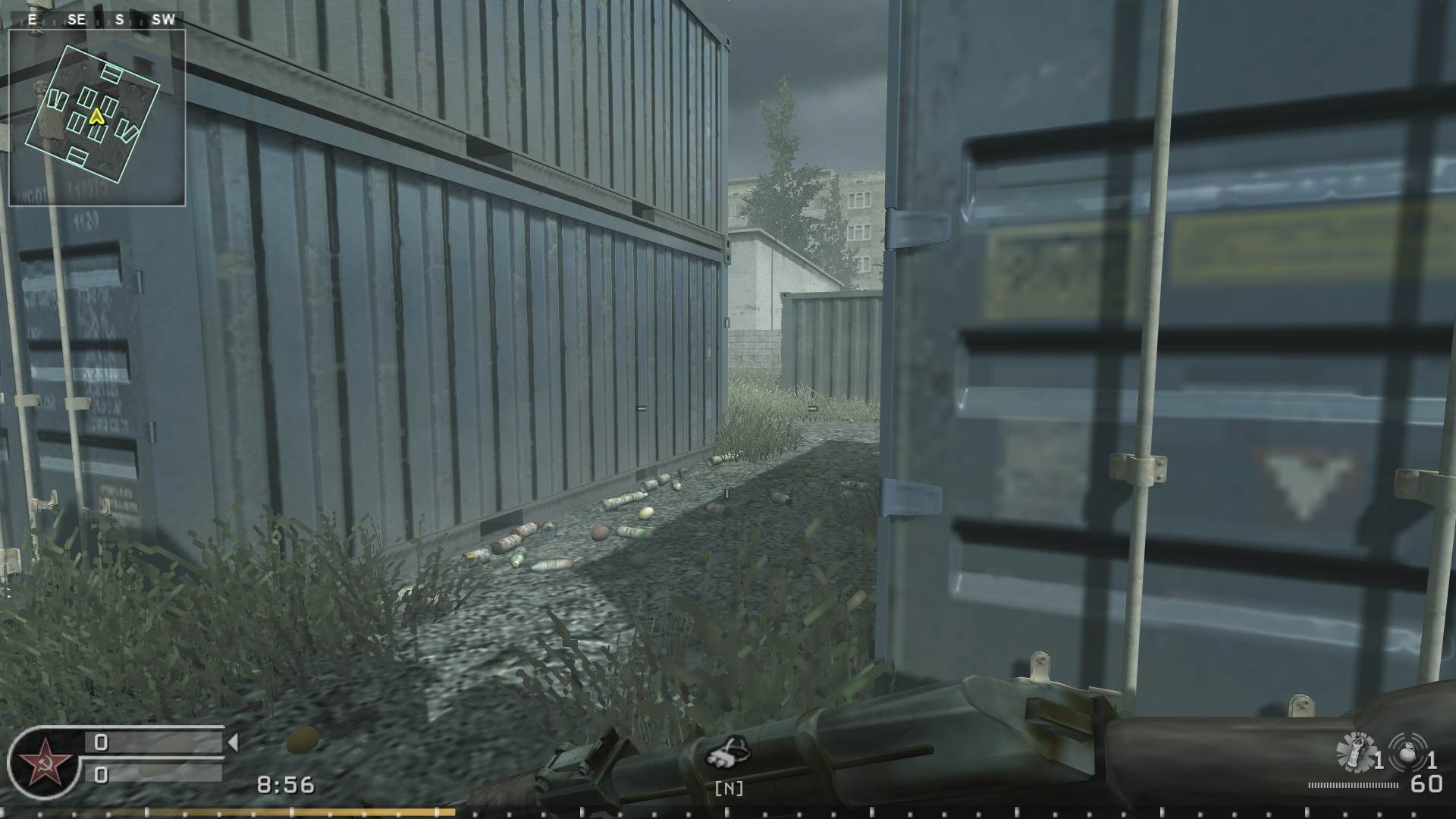 Kazmi, mp_shipment, Nebulous Gaming FFA Server powered by Nebulous Community