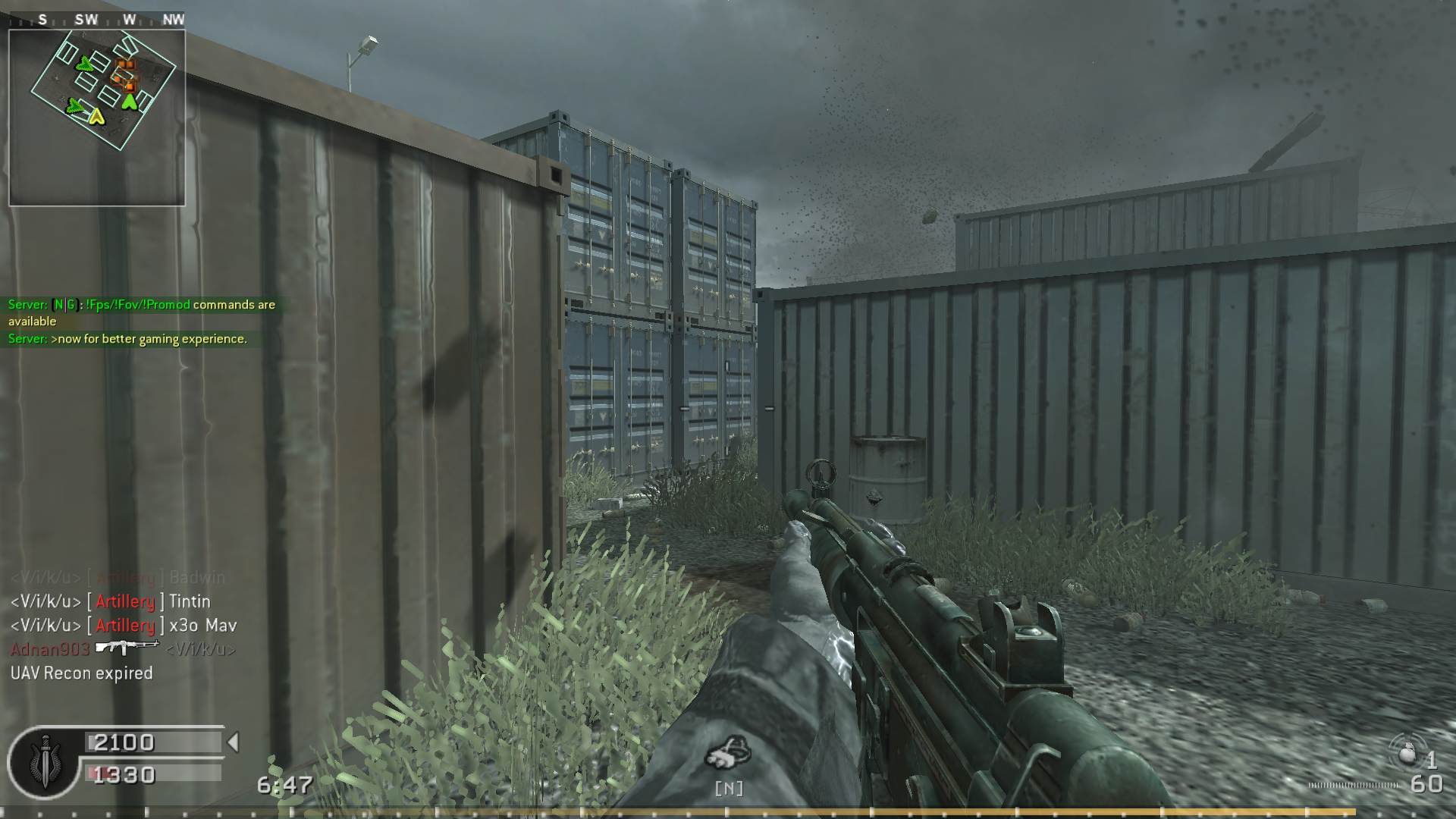 Yasuuv, mp_shipment, Nebulous Gaming New Experience Server powered by Nebulous Community