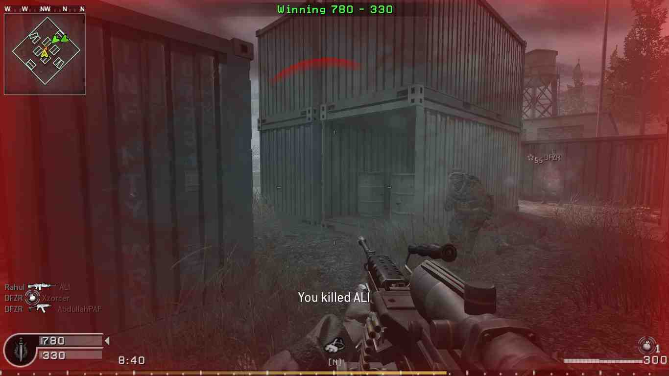 Rahul, mp_shipment, Nebulous Gaming New Experience Server powered by Nebulous Community