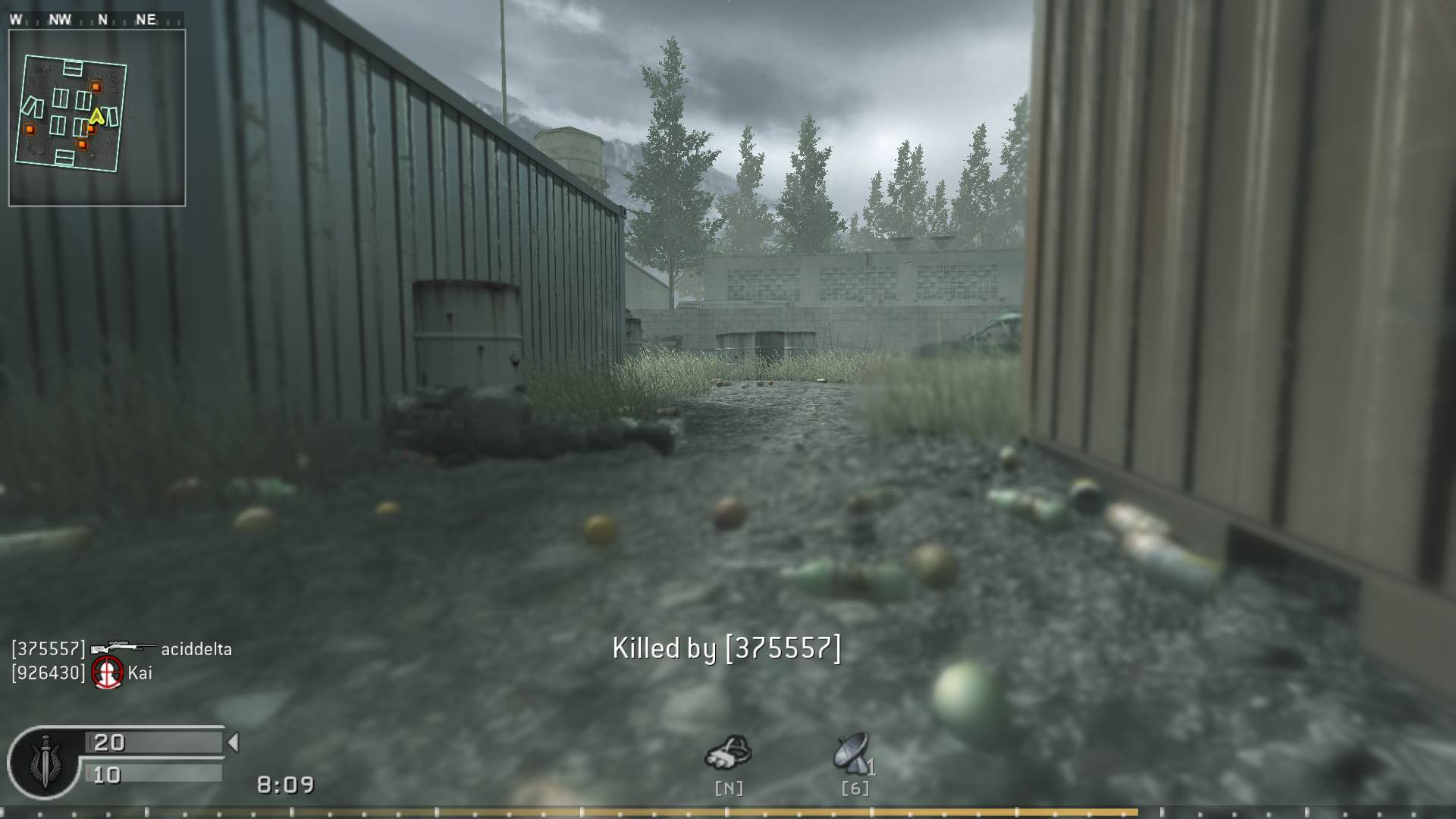 aciddelta, mp_shipment, Nebulous Gaming FFA Server powered by Nebulous Community