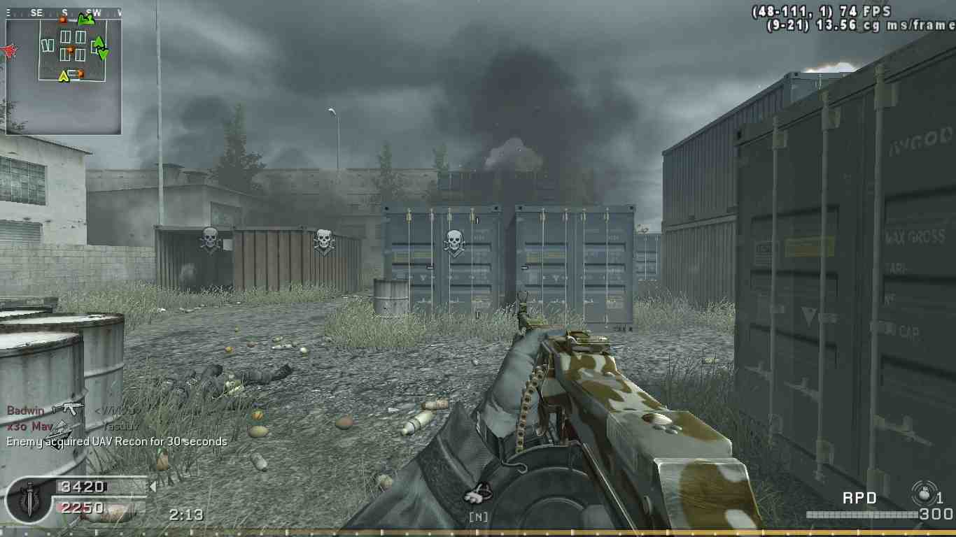 M0H3EN, mp_shipment, Nebulous Gaming New Experience Server powered by Nebulous Community