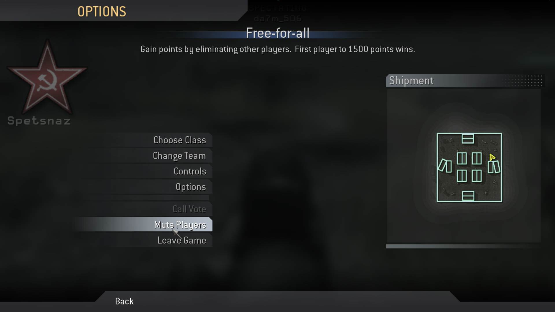 Default, mp_shipment, Nebulous Gaming FFA Server powered by Nebulous Community