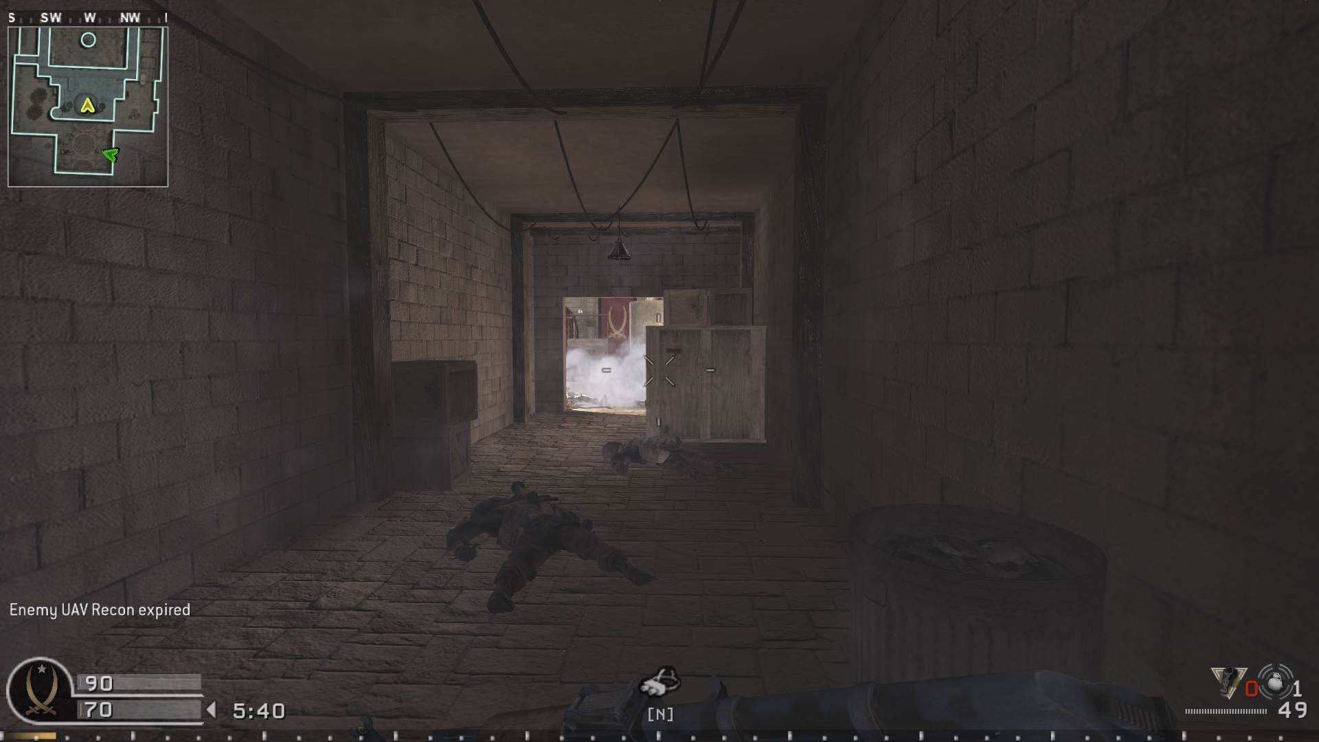 Switek[VP], mp_showdown, Nebulous Gaming New Experience Server powered by Nebulous Community