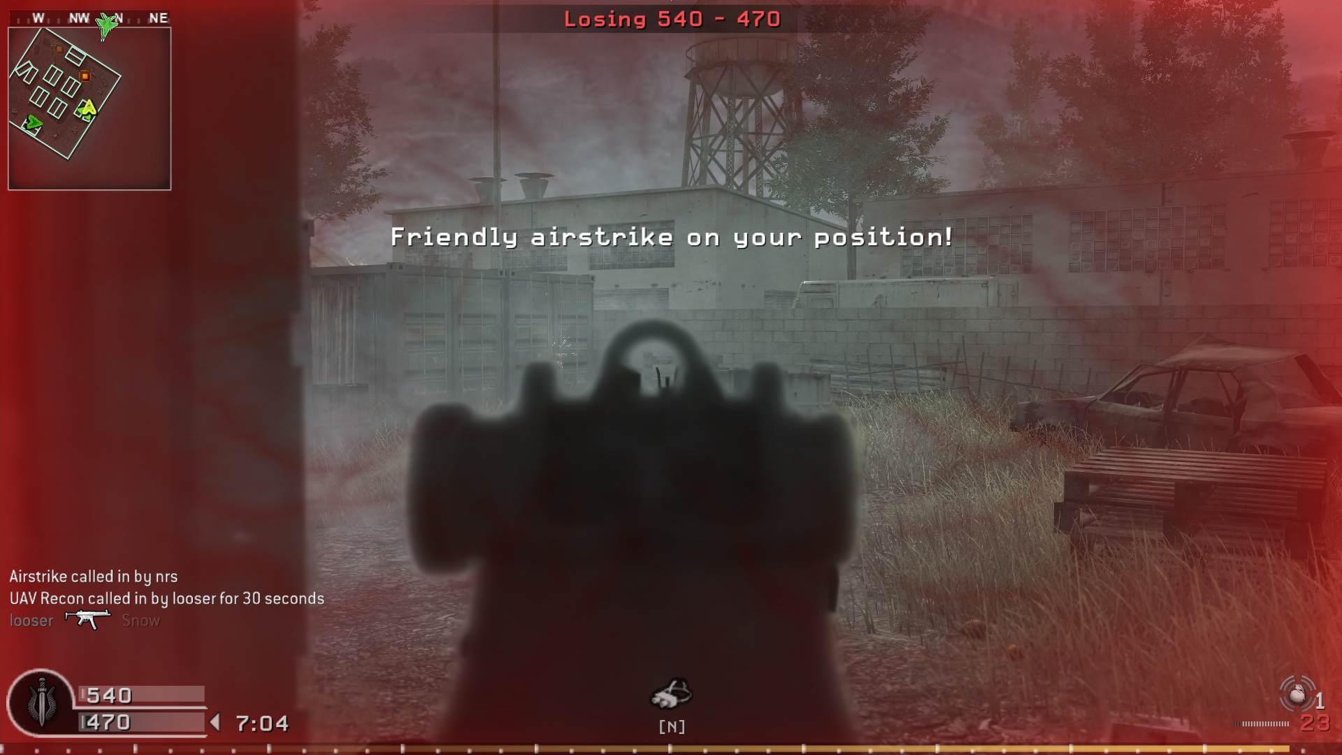 fcats, mp_shipment, Nebulous Gaming New Experience Server powered by Nebulous Community