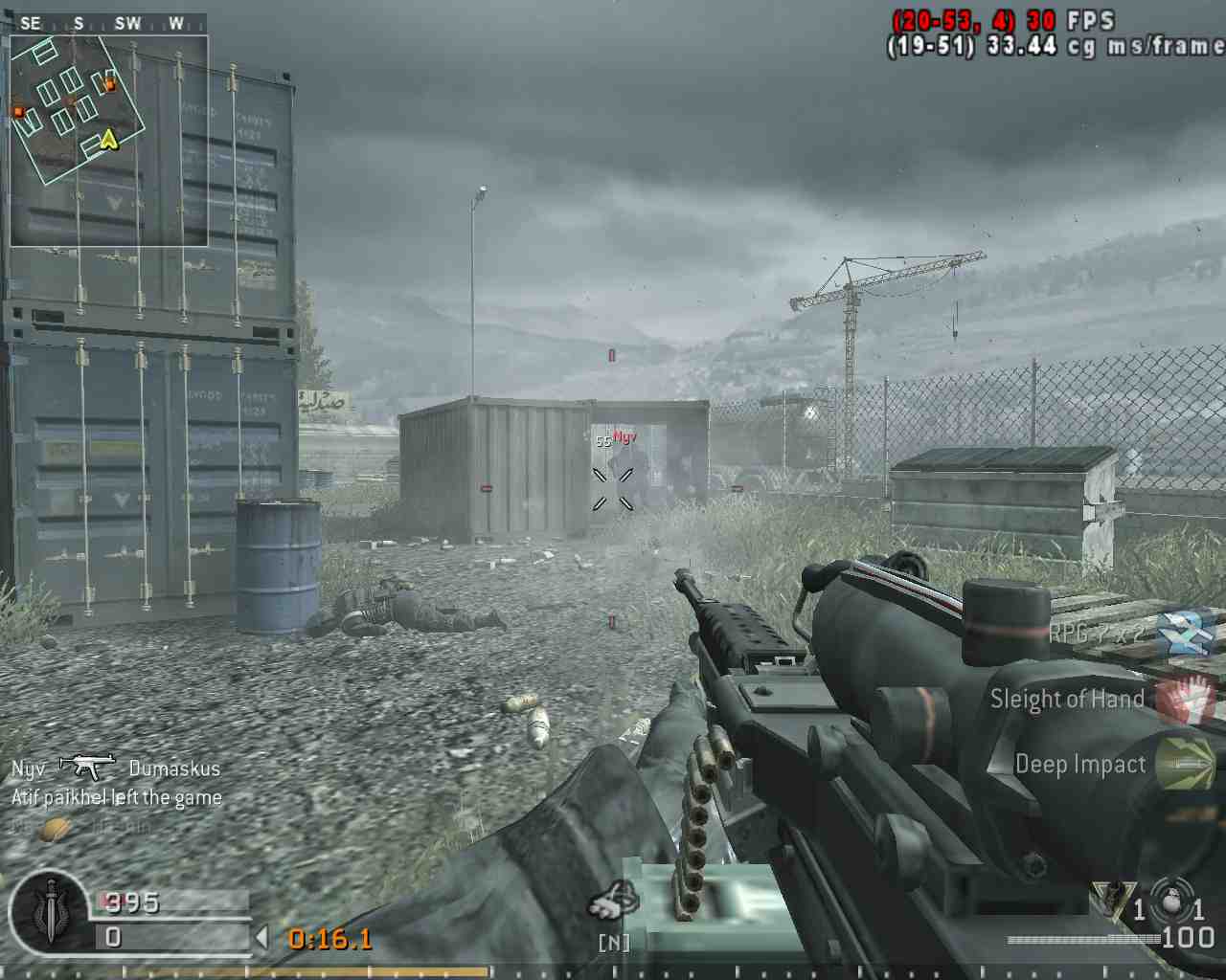 DARKSPYRO, mp_shipment, Nebulous Gaming FFA Server powered by Nebulous Community