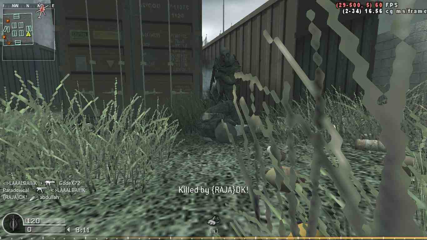 abdullah, mp_shipment, Nebulous Gaming FFA Server powered by Nebulous Community
