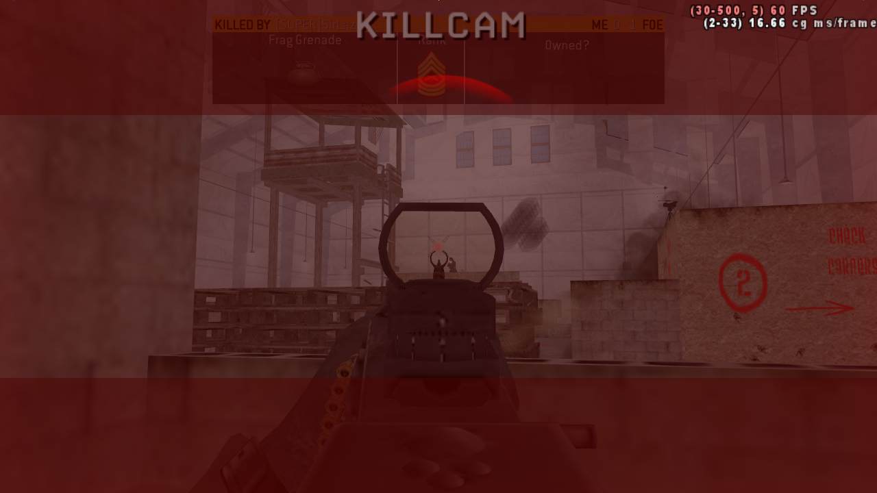 sina, mp_killhouse, Nebulous Gaming New Experience Server powered by Nebulous Community