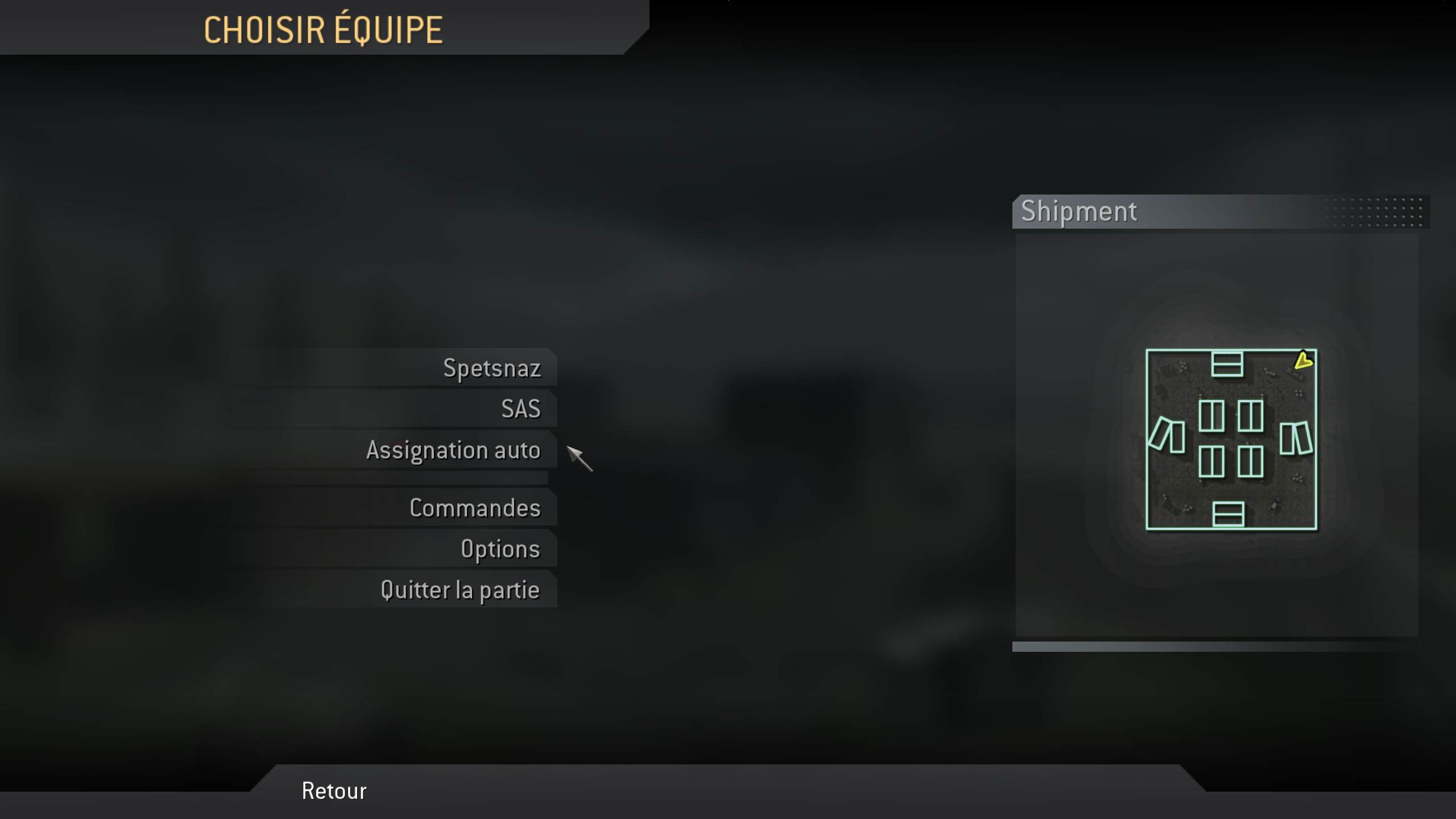 Bluewaffen, mp_shipment, Nebulous Gaming FFA Server powered by Nebulous Community