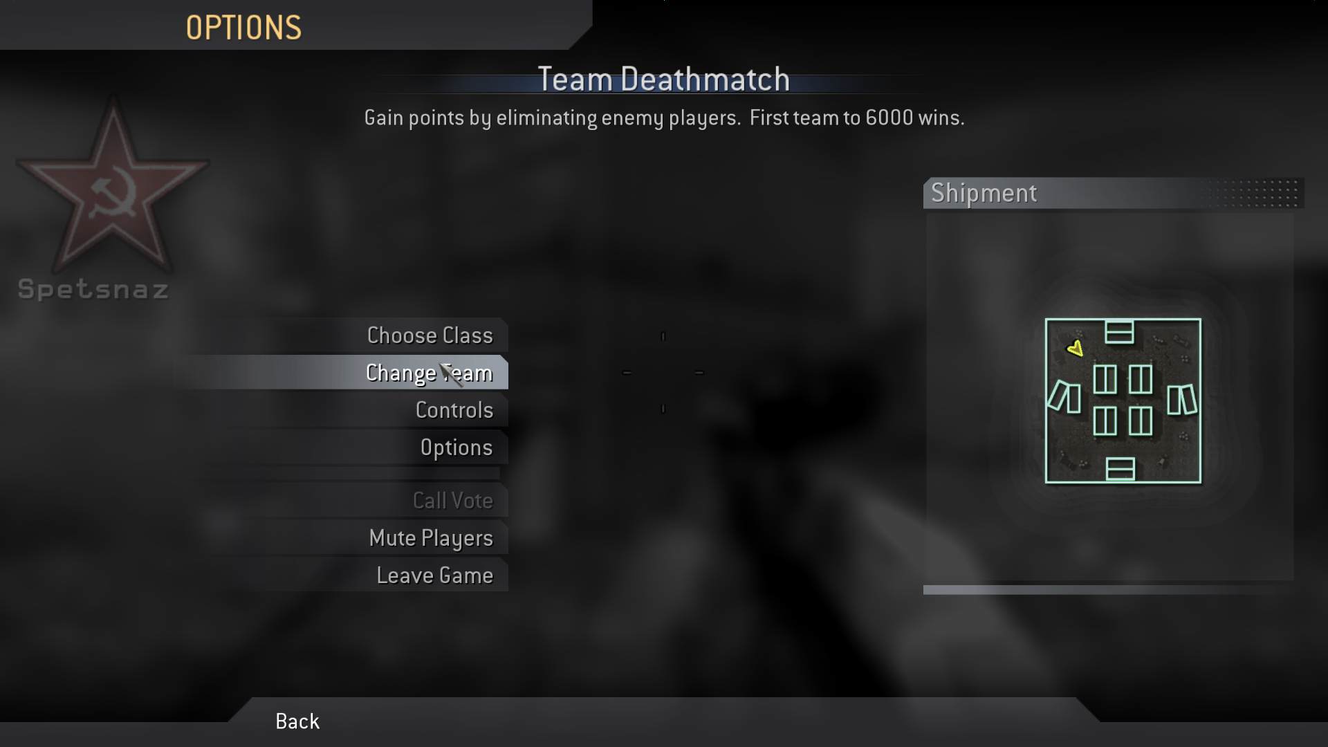EGDTHAER, mp_shipment, Nebulous Gaming New Experience Server powered by Nebulous Community