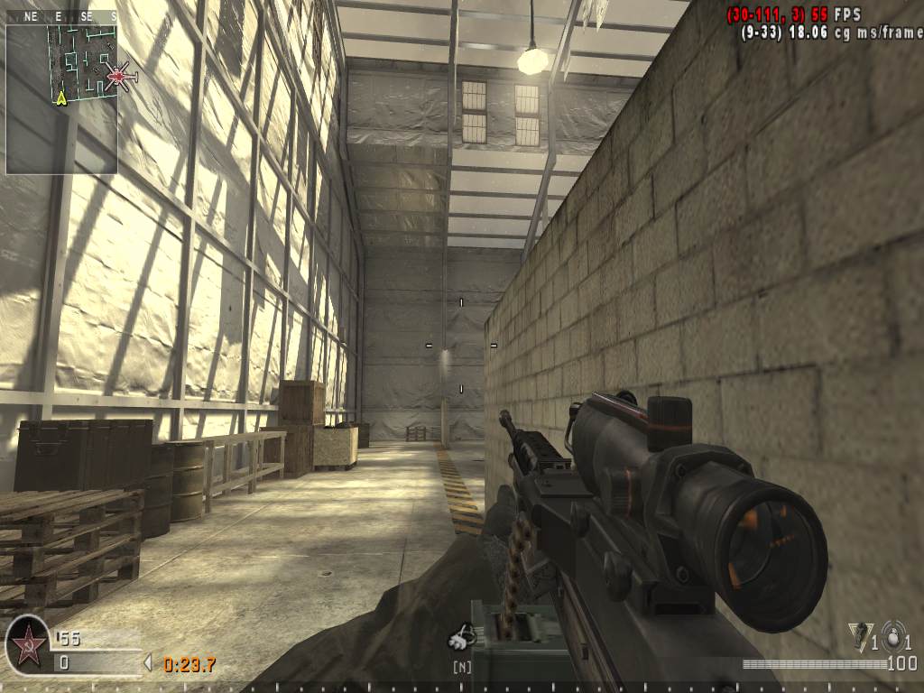 sajjad, mp_killhouse, Nebulous Gaming FFA Server powered by Nebulous Community