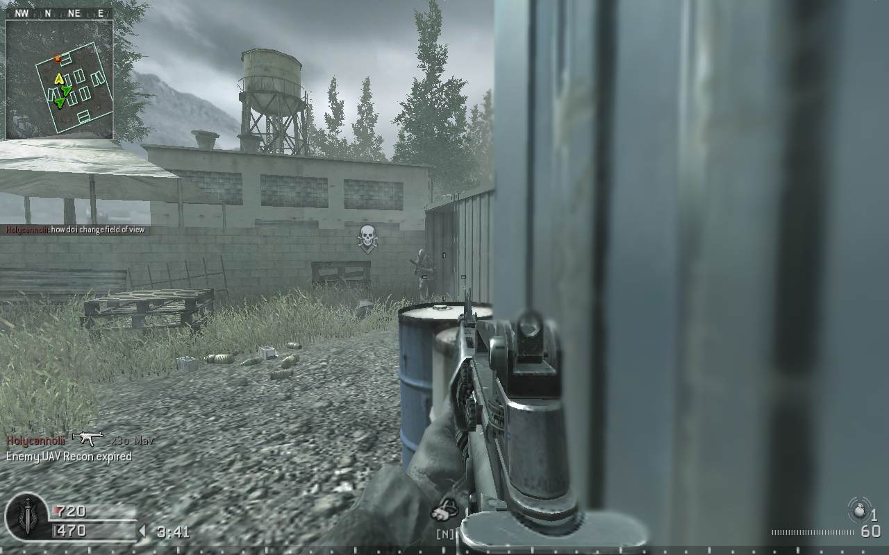 zeus, mp_shipment, Nebulous Gaming New Experience Server powered by Nebulous Community